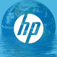 HP India's avatar