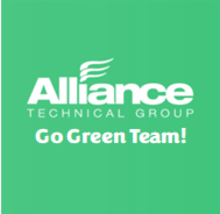 The Green Team's avatar