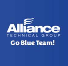 The Alliance Blue Team's avatar