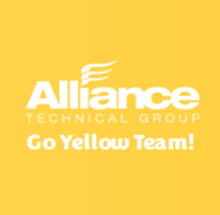 The Alliance Yellow Team's avatar