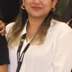 Shristi Rawat's avatar