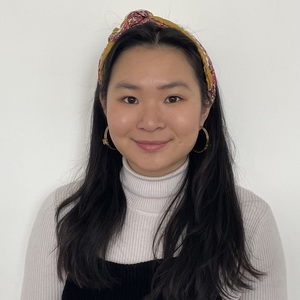 Rosie Feng's avatar
