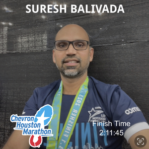Suresh Balivada's avatar