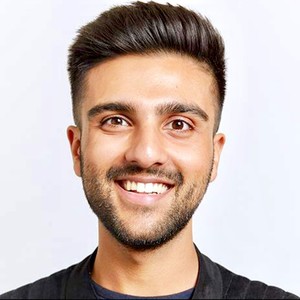 Zain Rehman's avatar