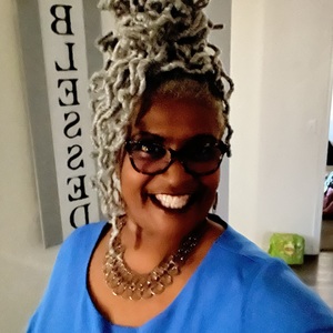 Ruth Charlene Davis's avatar