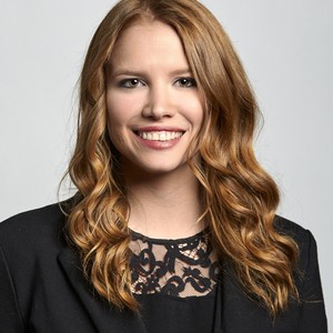 Tracy Kuhrt's avatar