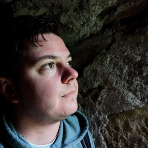 Robert McGrath's avatar